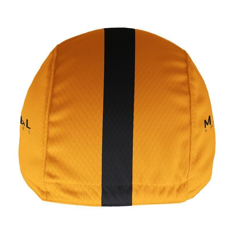 Unisex MAMIL Apparel The Cannibal Quick Dry Cycling Cap