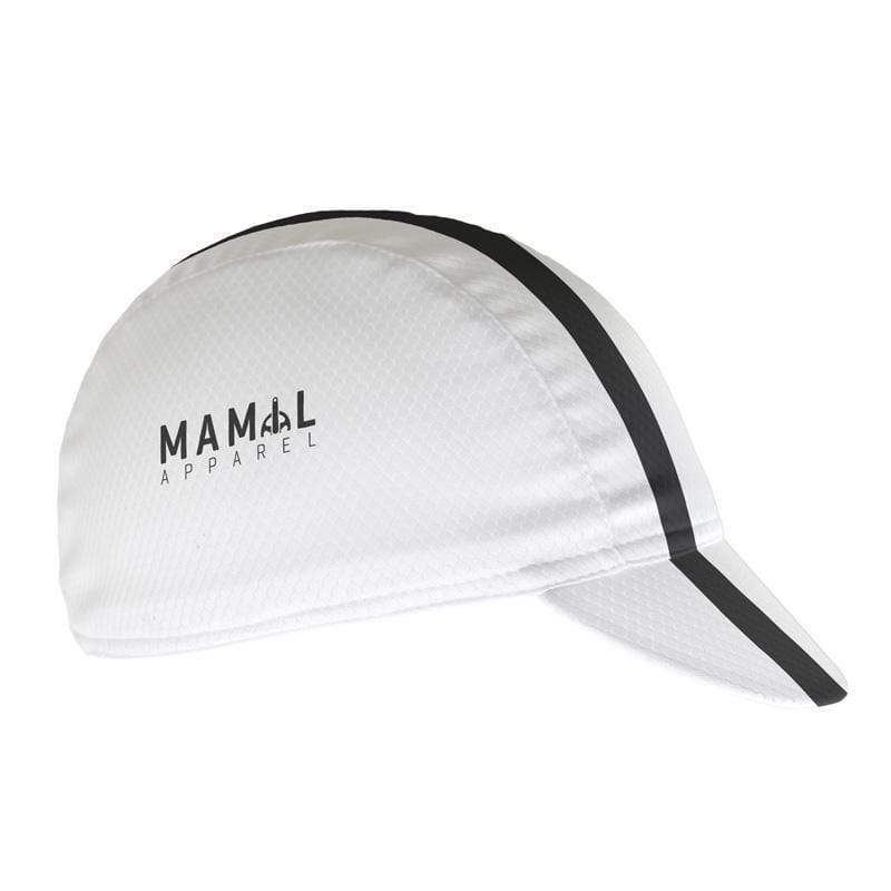 Unisex MAMIL Apparel The Cannibal Quick Dry Cycling Cap