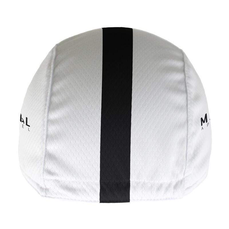 Unisex MAMIL Apparel The Cannibal Quick Dry Cycling Cap