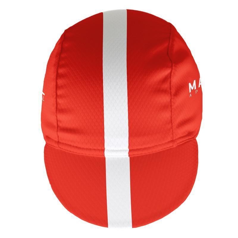 Unisex MAMIL Apparel The Ogre Quick Dry Cycling Cap