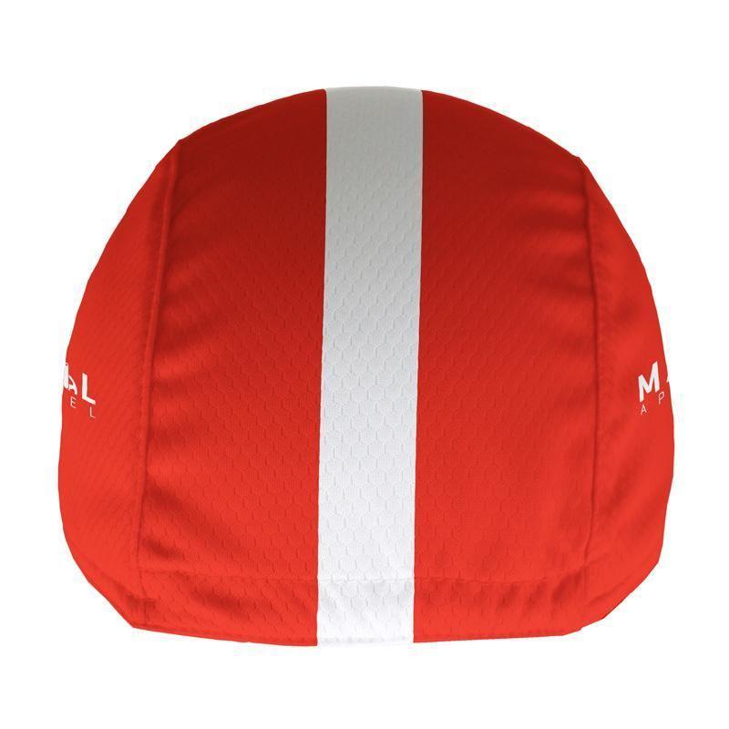 Unisex MAMIL Apparel The Ogre Quick Dry Cycling Cap