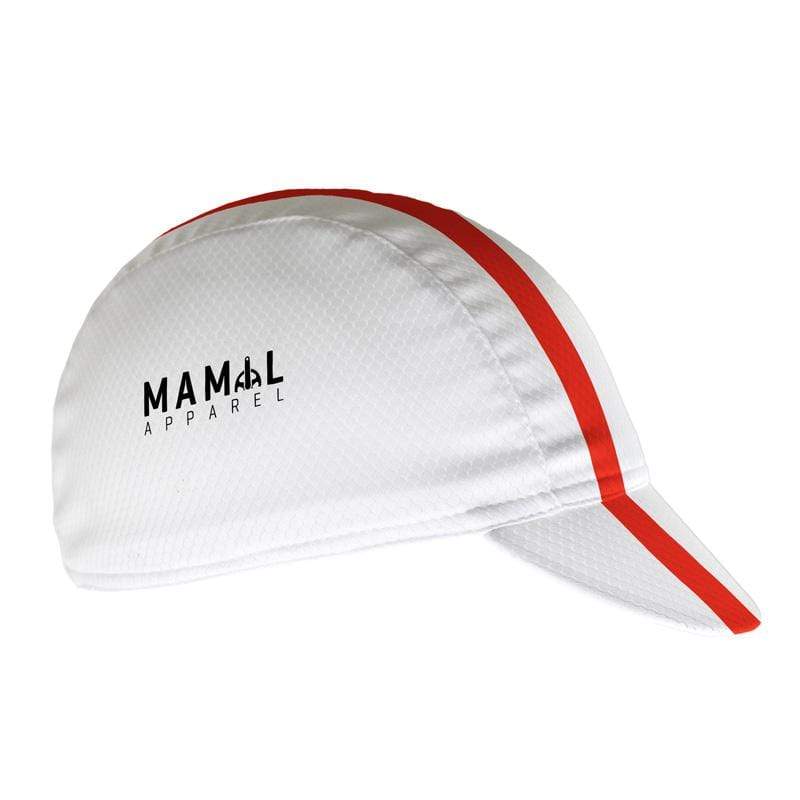 Unisex MAMIL Apparel The Ogre Quick Dry Cycling Cap