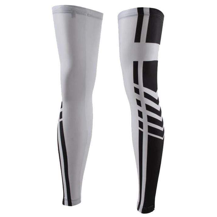 Unisex Arrow Speed Cycling Quick Dry Cycling Leg-Warmers