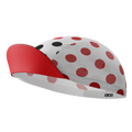 Unisex Polka Dots Quick Dry Cycling Cap