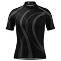 Men's Winding Short Sleeve Cycling Jersey