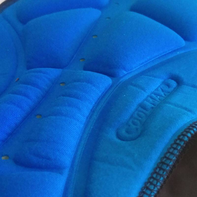 Women's Cosmos 2 Piece Cycling Kit