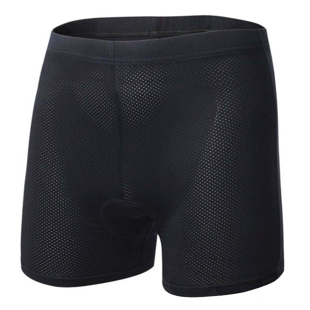 Women's OCG Soft Mesh Gel Padded Cycling Underwear-Shorts